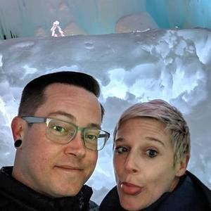 Meet your Posher, Christian